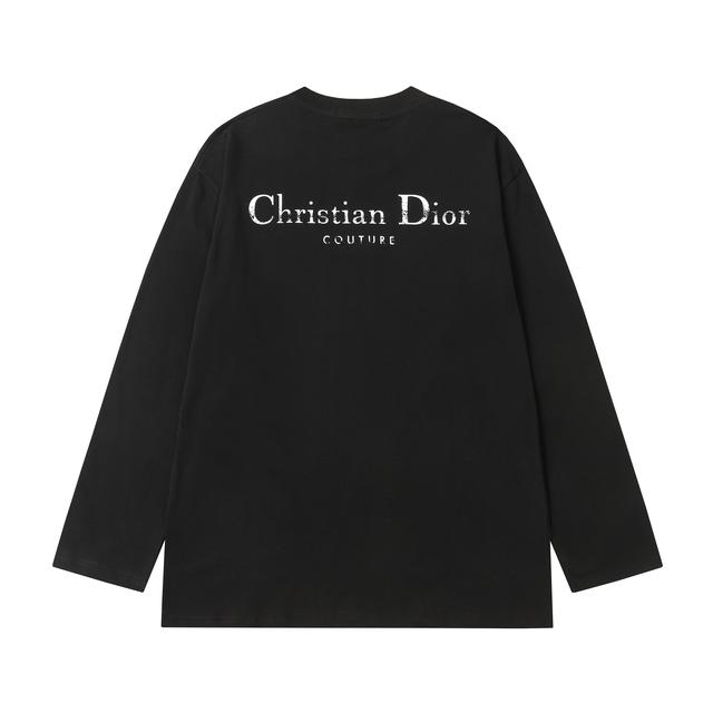 Dior Shirts-118